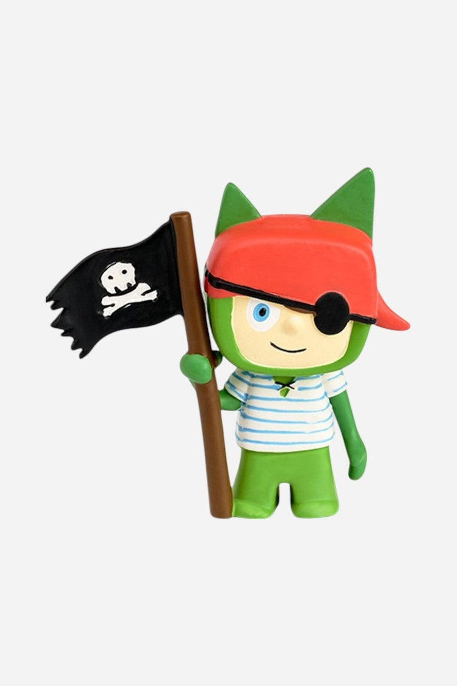Tonies Creative Pirate Tonie – three-quarter view
