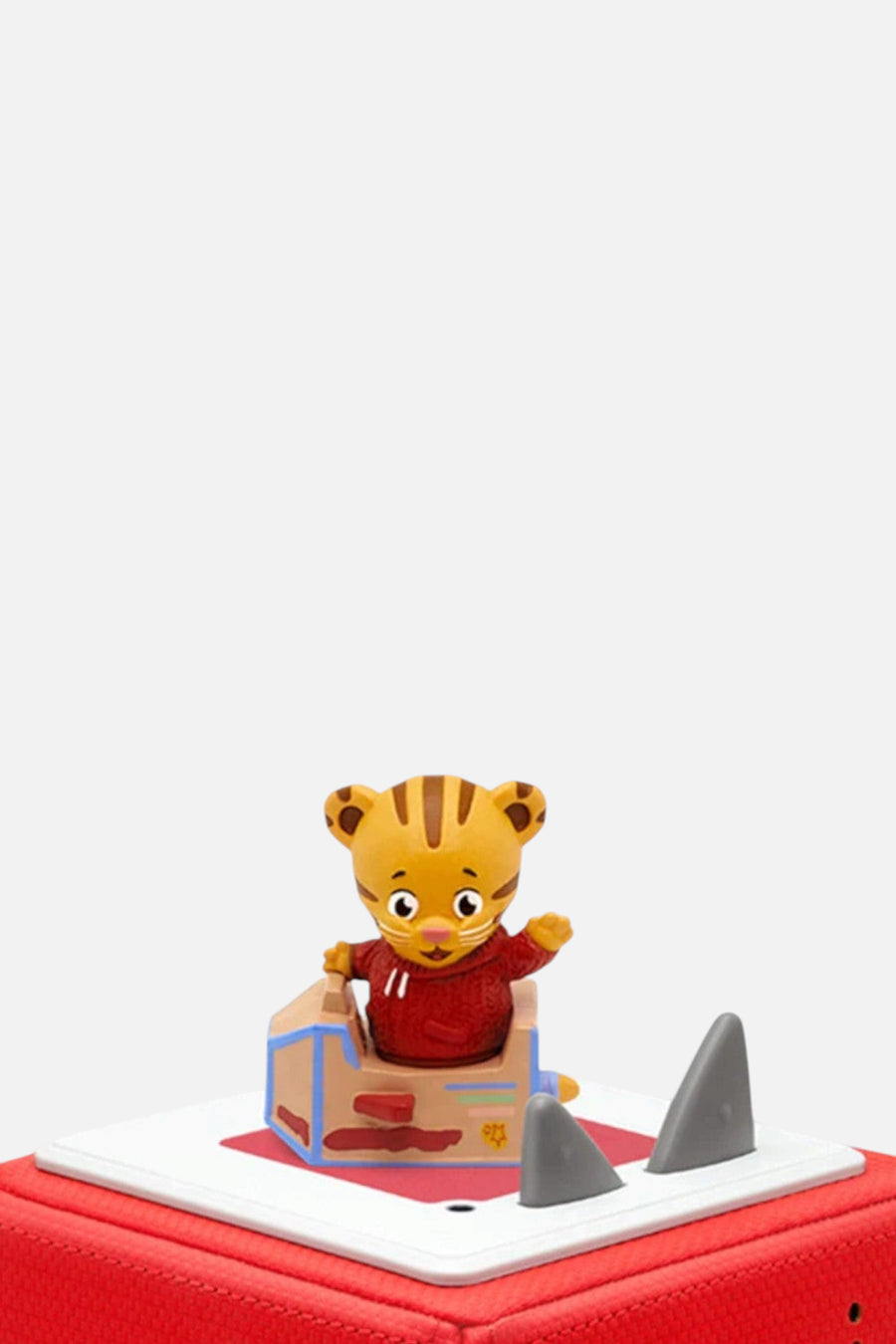 Tonies Daniel Tiger's Neighborhood Tonie – back view