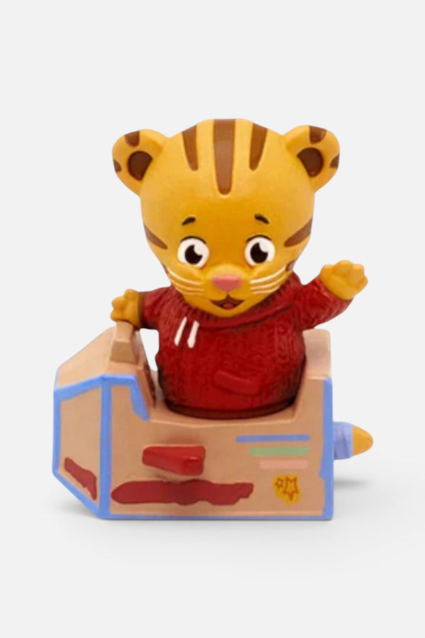 Tonies Daniel Tiger's Neighborhood Tonie
