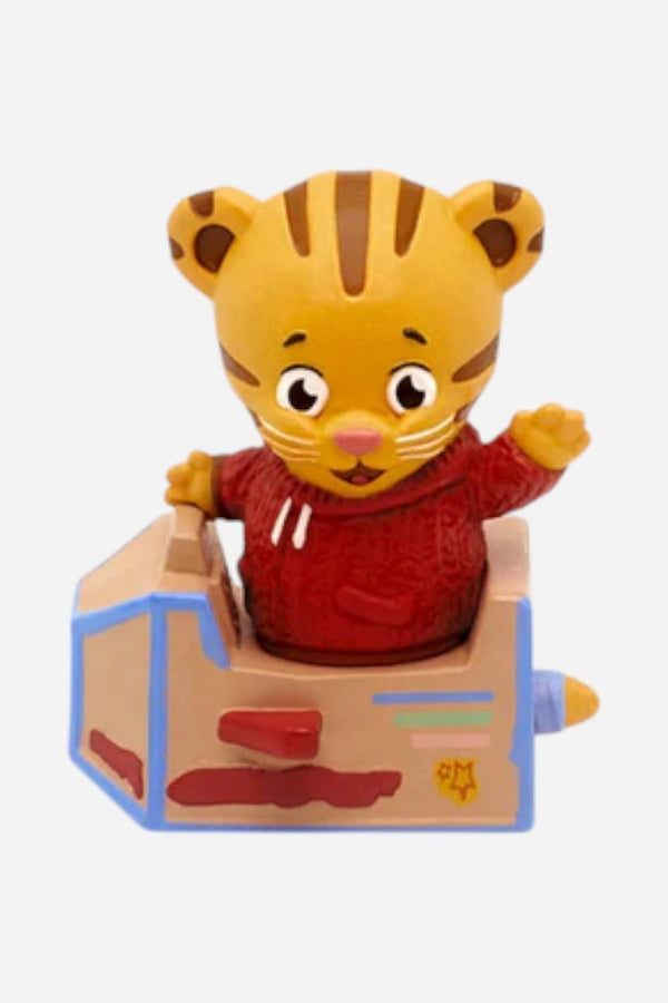 Tonies Daniel Tiger's Neighborhood Tonie