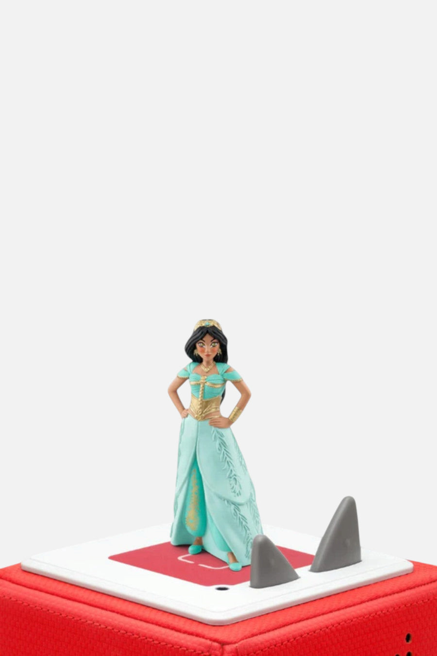 Tonies Disney Aladdin: Jasmine Tonie – back view