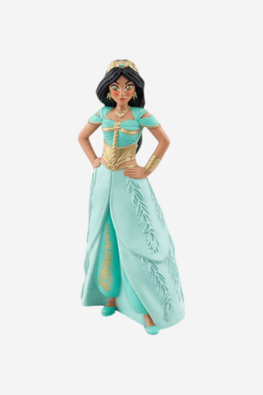 Tonies Disney Aladdin: Jasmine Tonie – three-quarter view