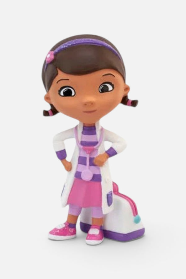 Tonies Disney Doc McStuffins Tonie