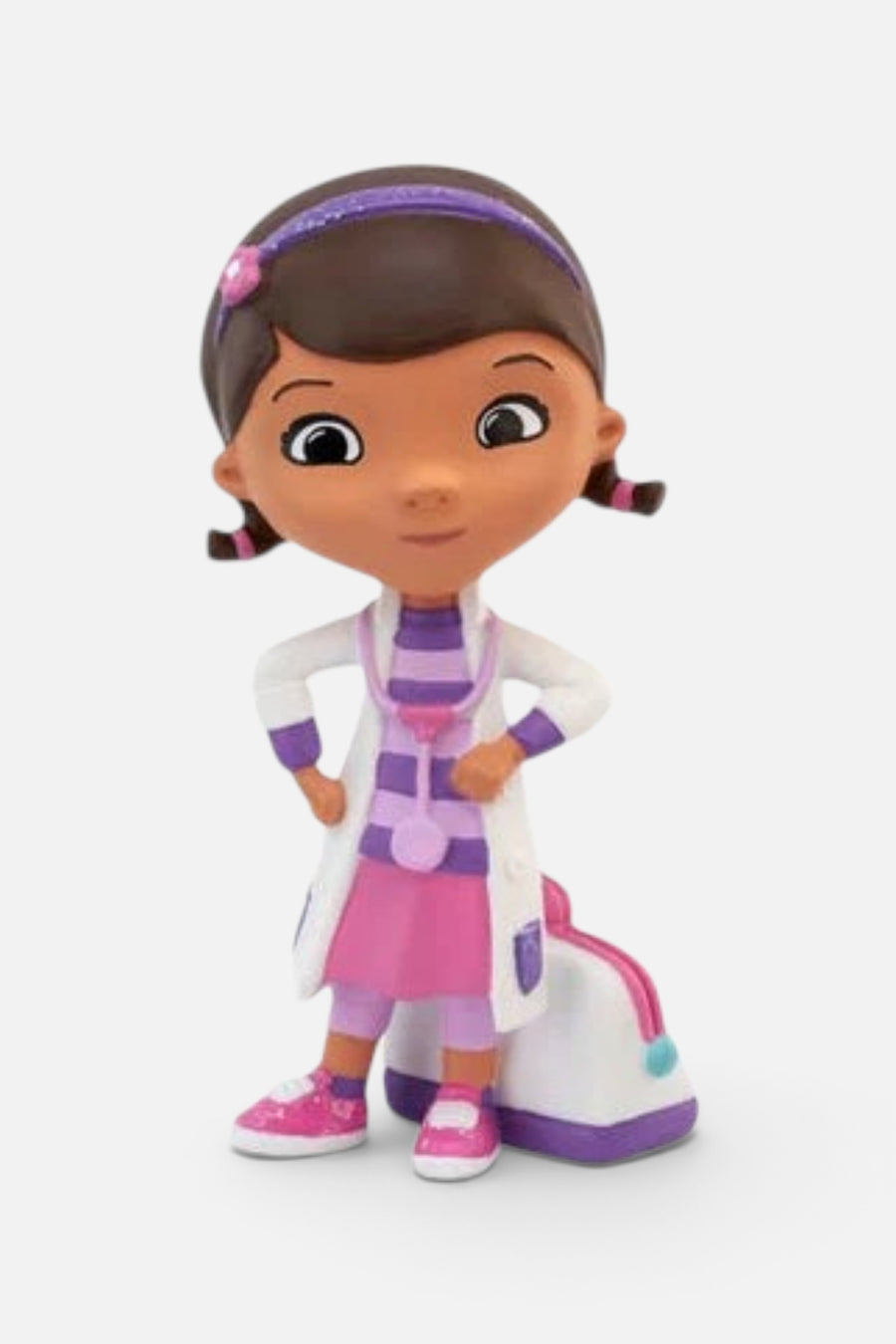 Tonies Disney Doc McStuffins Tonie – front view