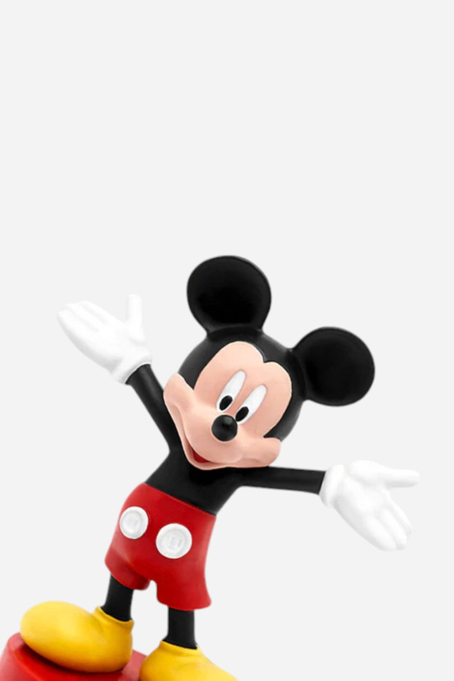 Tonies Disney Mickey Mouse – back view