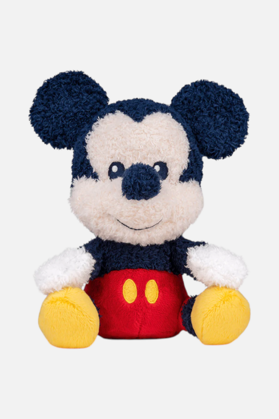 Tonies Disney Mickey Mouse Cuddle Tonie – back view