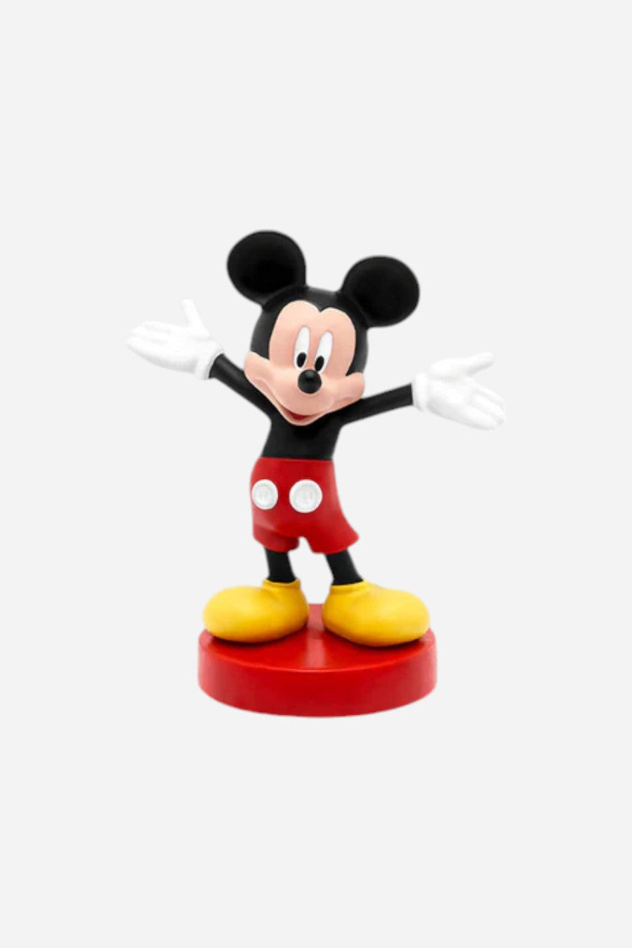 Tonies Disney Mickey Mouse – front view