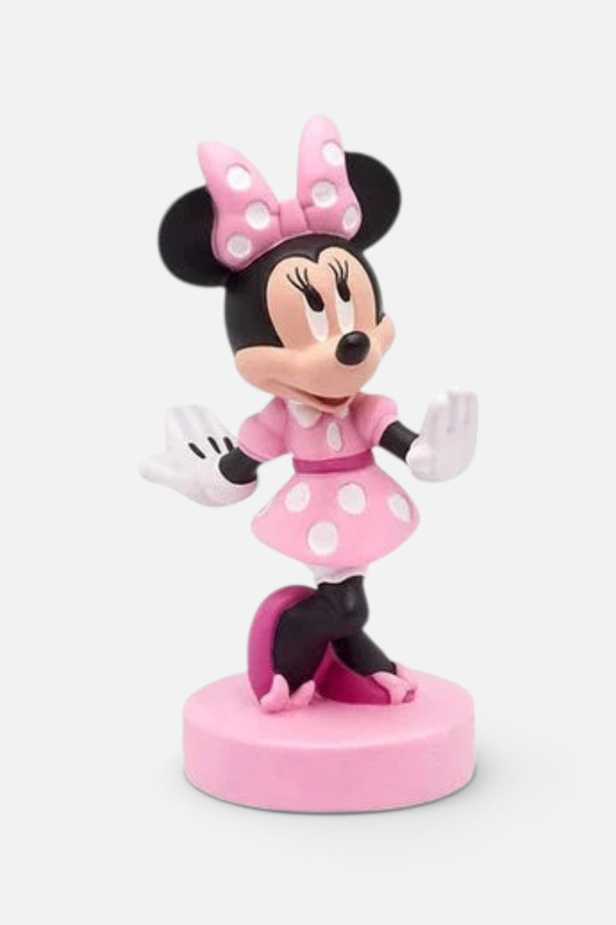 Tonies Disney Minnie Mouse Tonie – front view