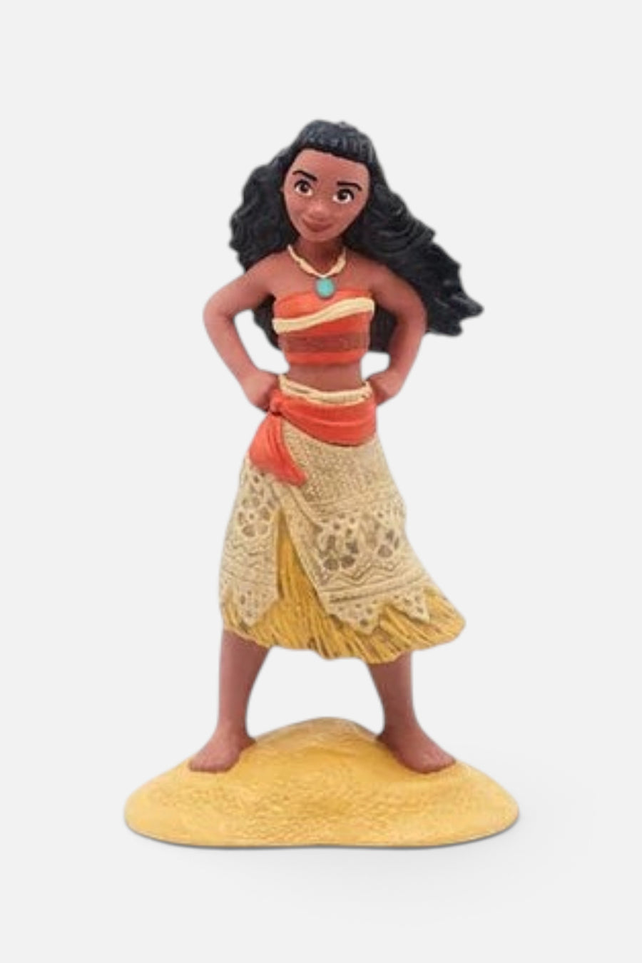 Tonies Disney Moana Tonie – front view