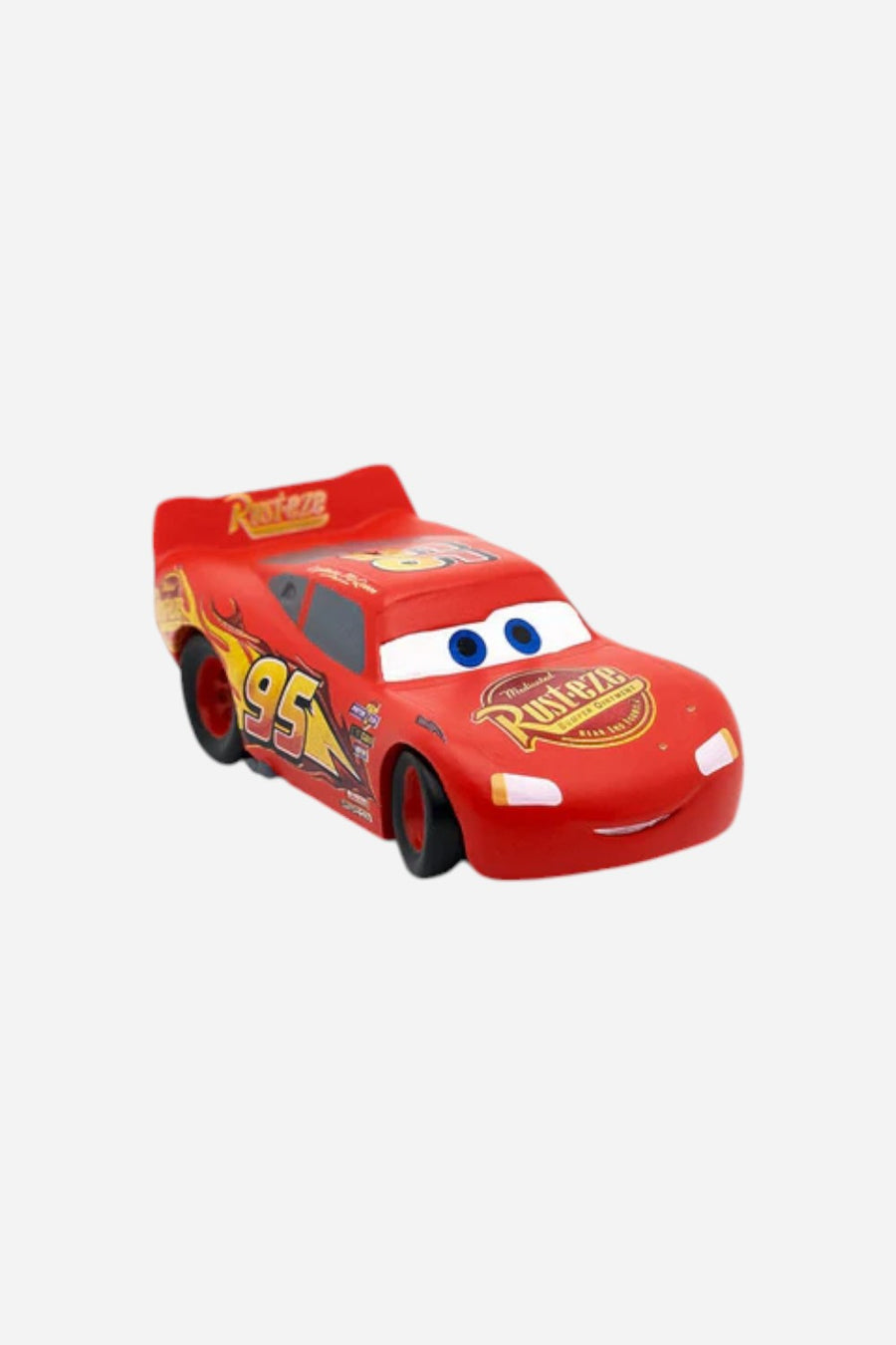 Tonies Disney & Pixar Cars: Lightning McQueen Tonie – front view