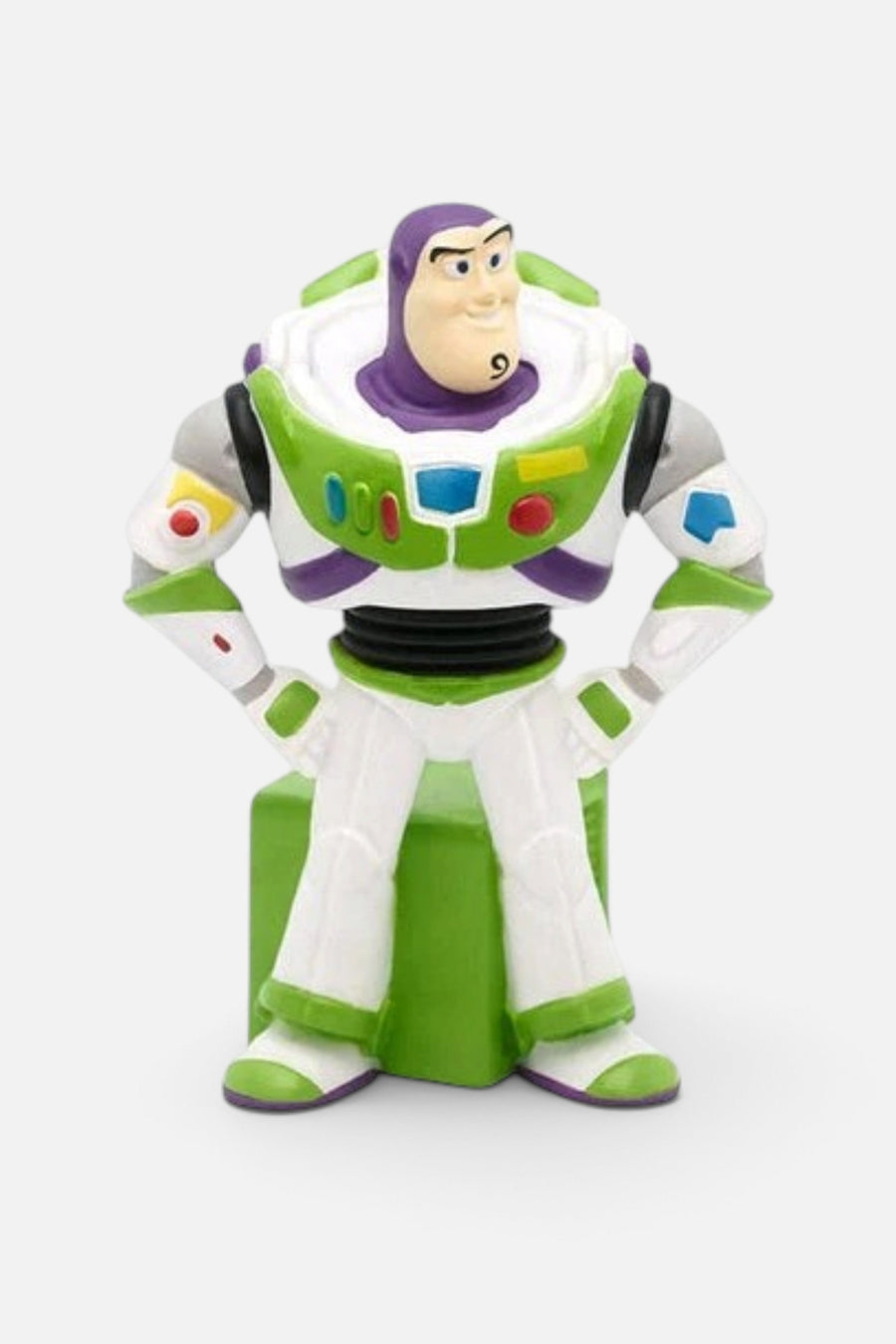 Tonies Disney & Pixar Toy Story 2: Buzz Lightyear Tonie – side view