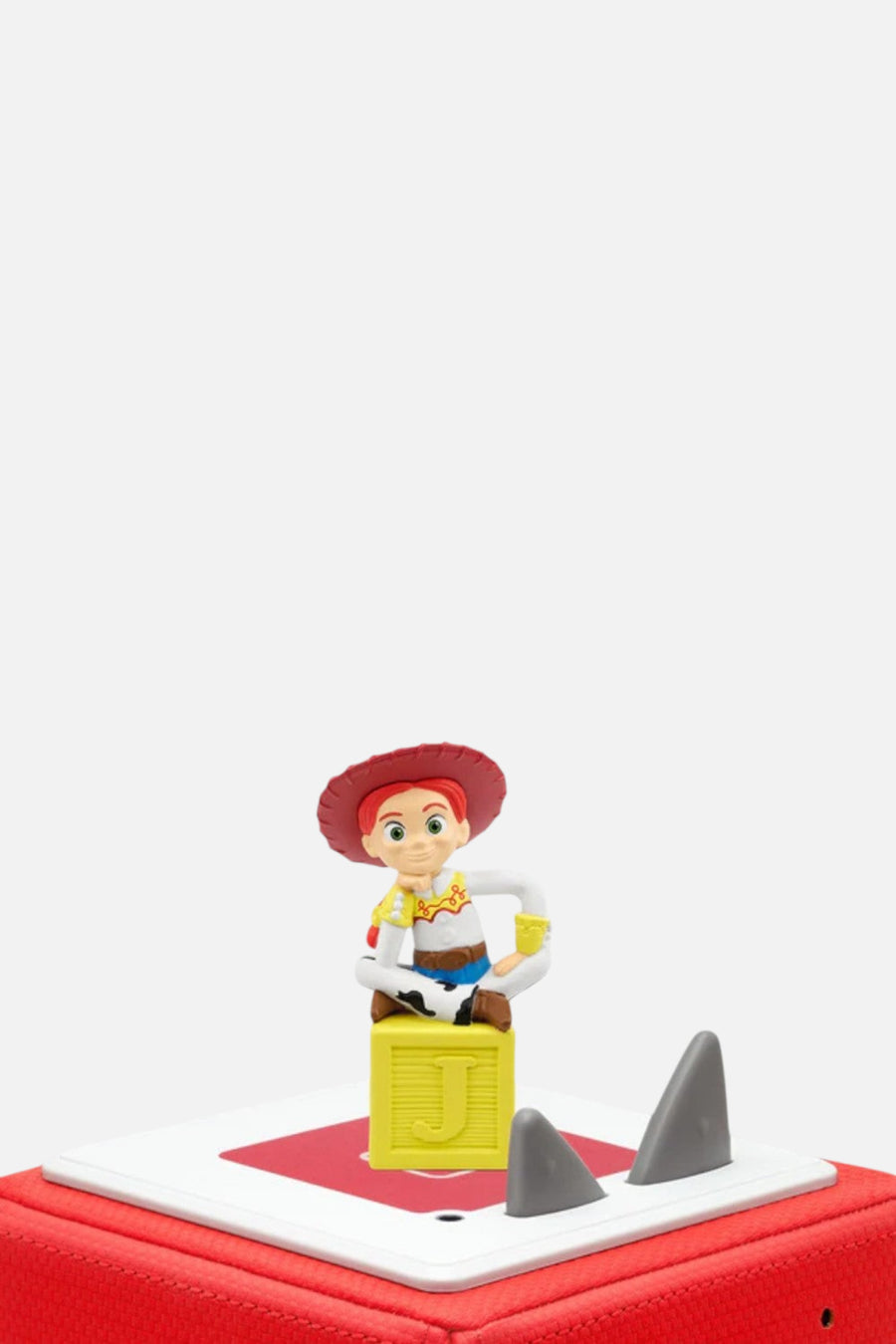 Tonies Disney & Pixar Toy Story 3 & 4: Jessie – back view