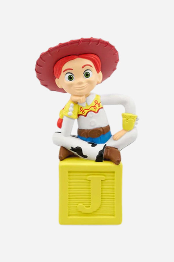 Tonies Disney & Pixar Toy Story 3 & 4: Jessie