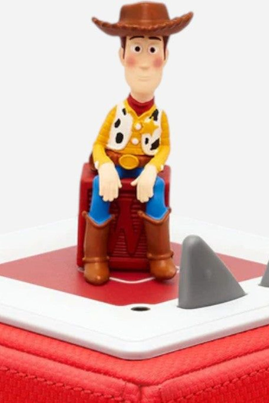Tonies Disney & Pixar Toy Story: Woody – back view