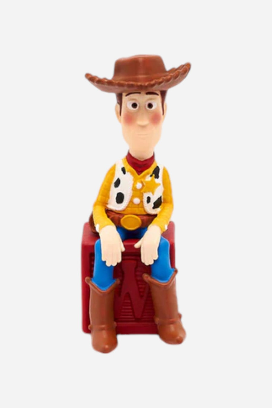 Tonies Disney & Pixar Toy Story: Woody – front view