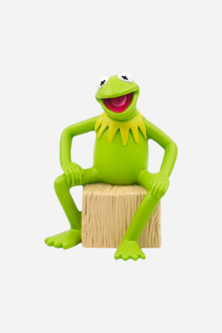 Tonies Disney The Muppets: Kermit The Frog – front view