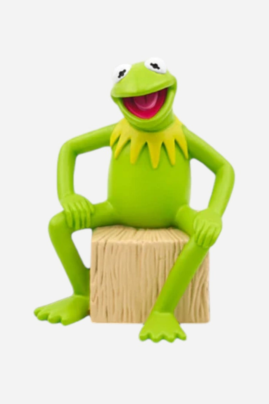 Tonies Disney The Muppets: Kermit The Frog – front view