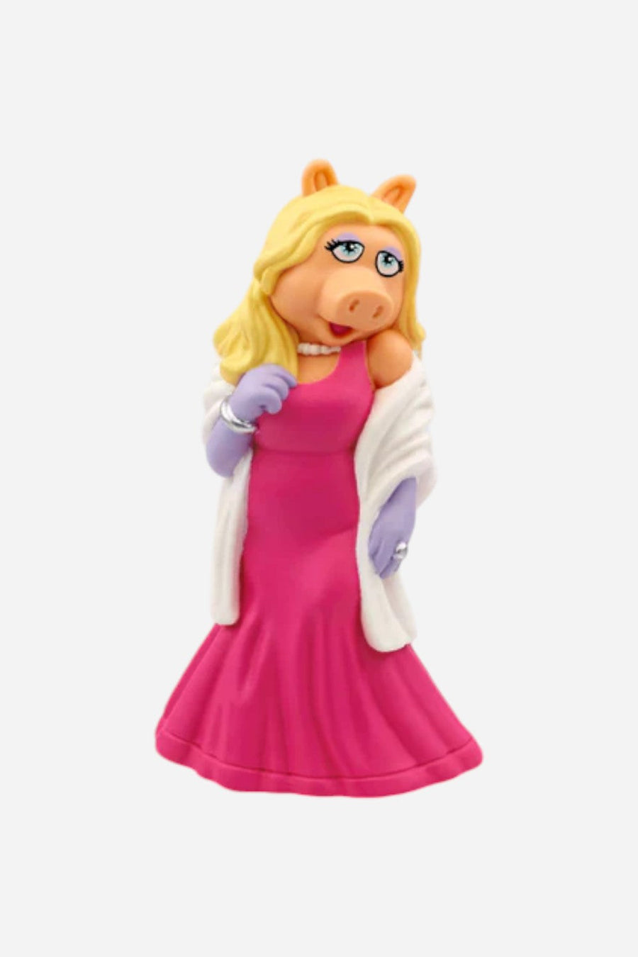 Tonies Disney The Muppets: Miss Piggy – front view
