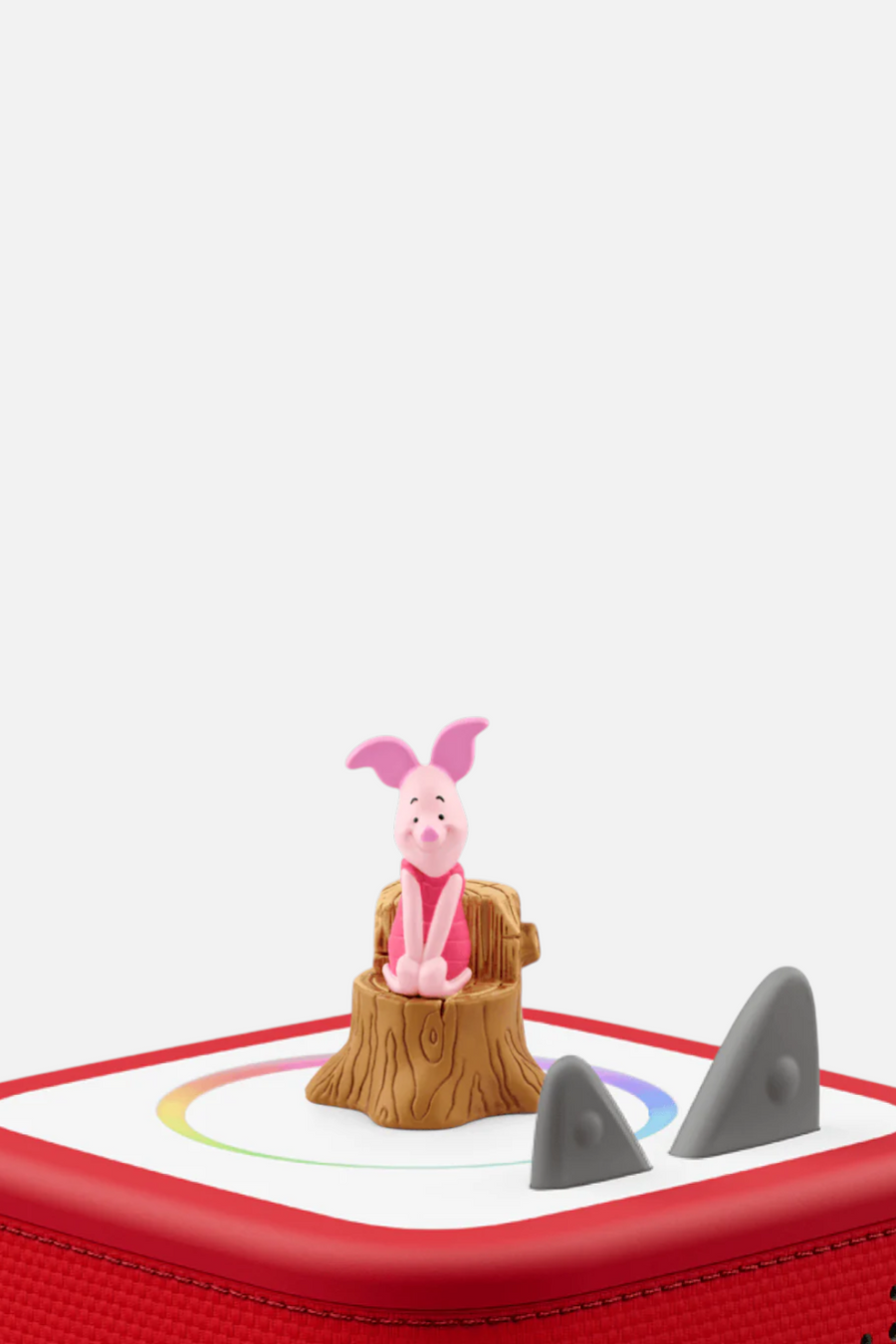 Tonies Disney Winnie the Pooh: Piglet Tonie – side view