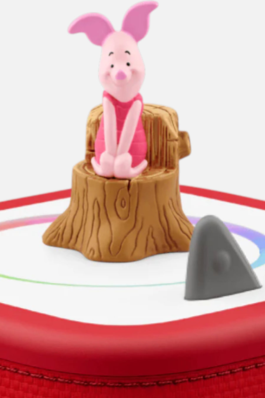 Tonies Disney Winnie the Pooh: Piglet Tonie – side view