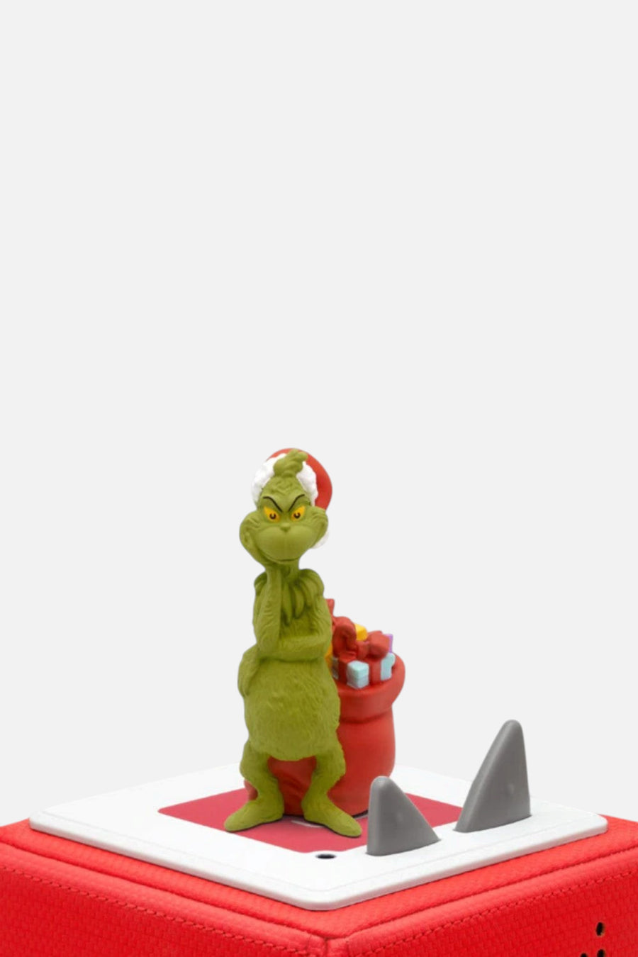 Tonies Dr. Seuss: How The Grinch Stole Christmas! – back view