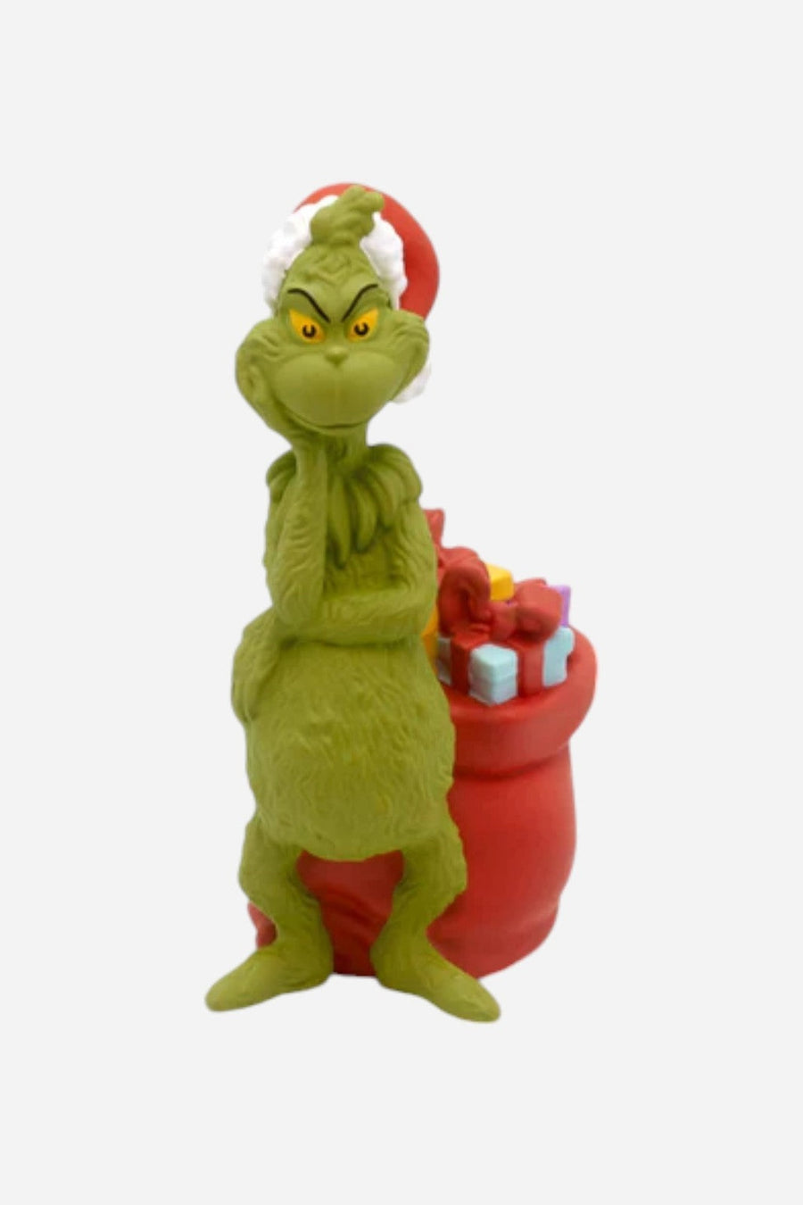 Tonies Dr. Seuss: How the Grinch Stole Christmas! – three-quarter view