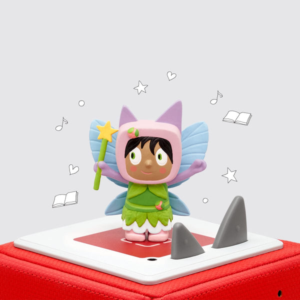 Tonies Fairy Creative-Tonie – back view
