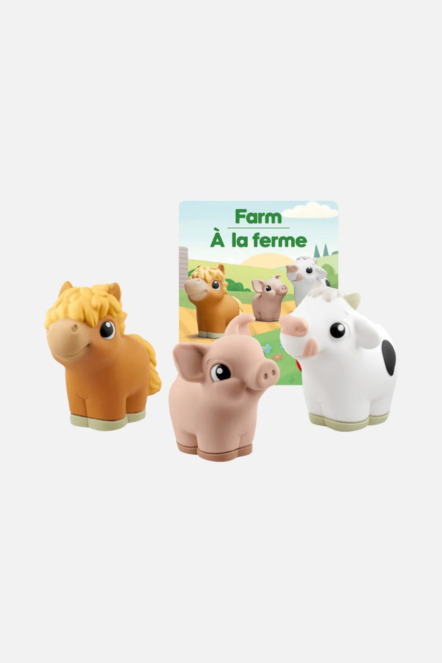 Tonies Farm Set – group shot