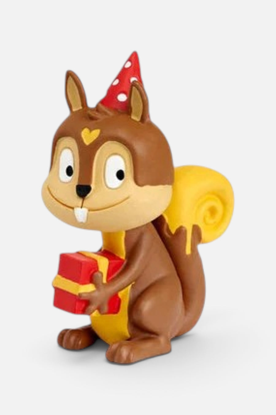 Tonies Favorite Children's Songs - Birthday Songs – front view