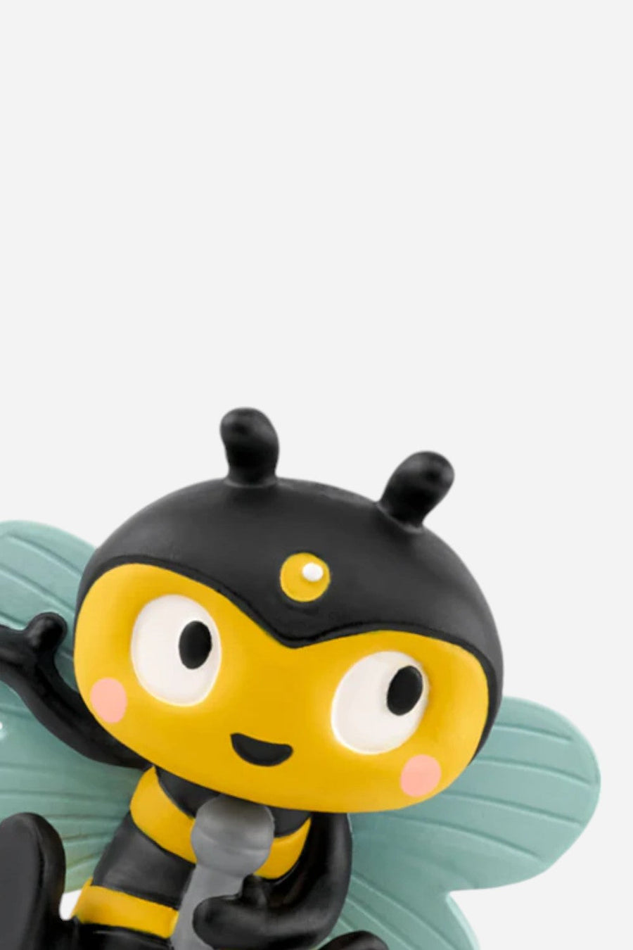 Tonies Favorite Children's Songs: Bugs! – back view
