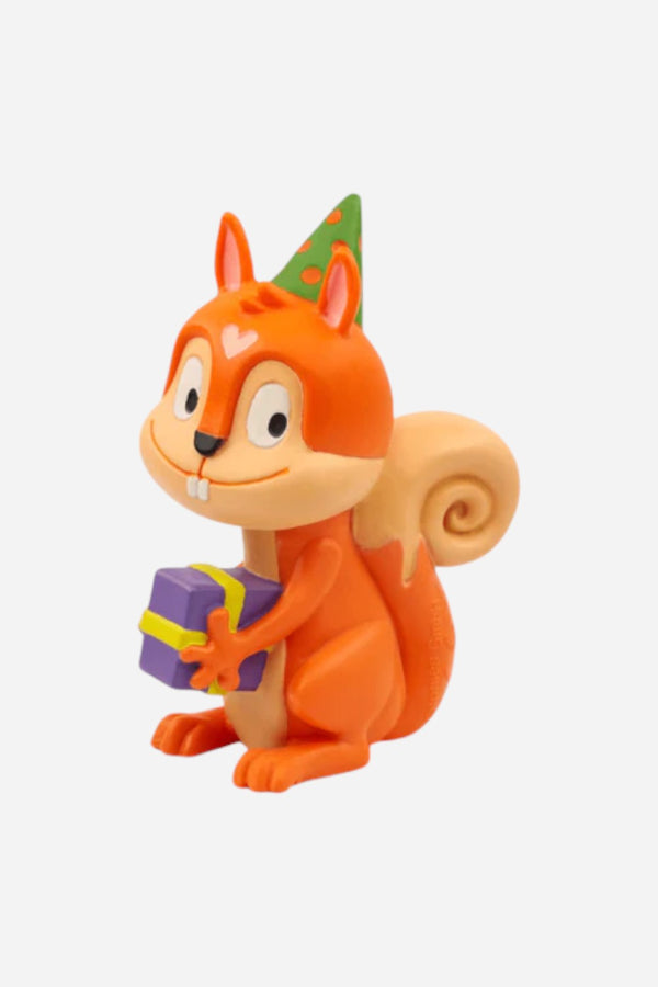 Tonies Favorite Children's Songs: Canciones De Celebración En Español Tonie