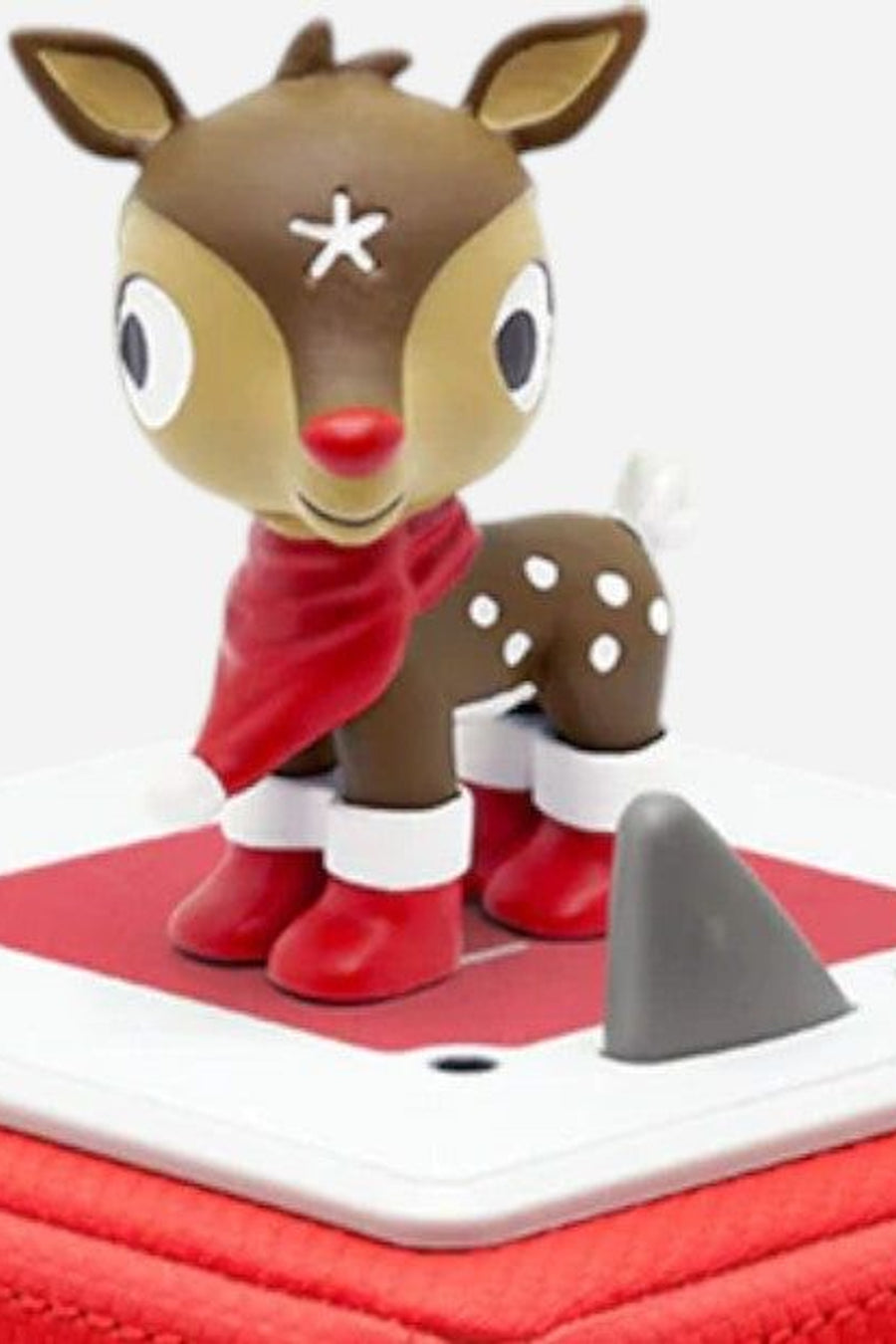 Tonies Favorite Children's Songs: Holiday Songs 2 – back view