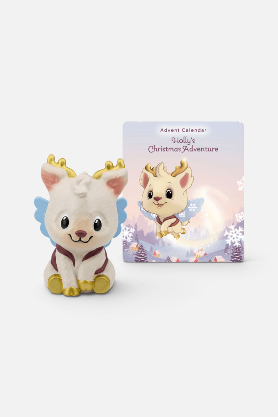 Tonies Holly's Christmas Adventure Advent Calendar Tonie – alternate