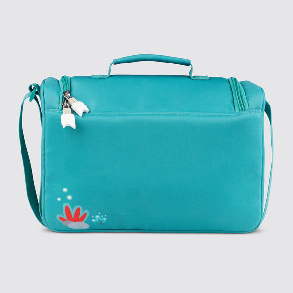 Tonies Listen & Play Bag - Enchanted Forest – back view