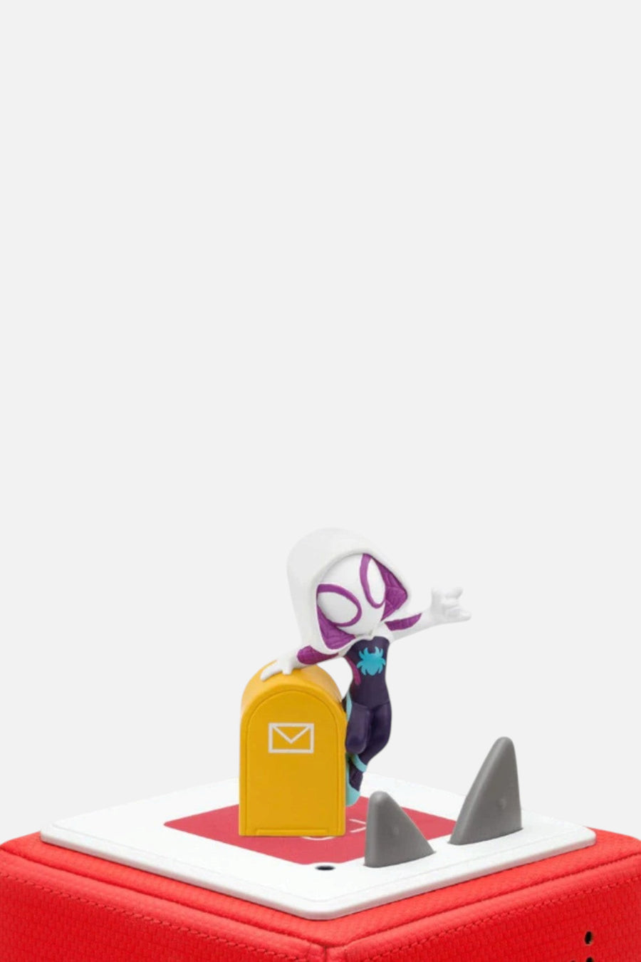 Tonies Marvel's Spidey and His Amazing Friends: Ghost-Spider Tonie – side view