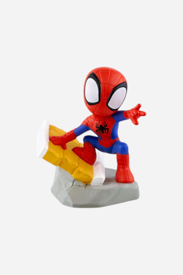 Tonies Marvel's Spidey and His Amazing Friends: Spidey