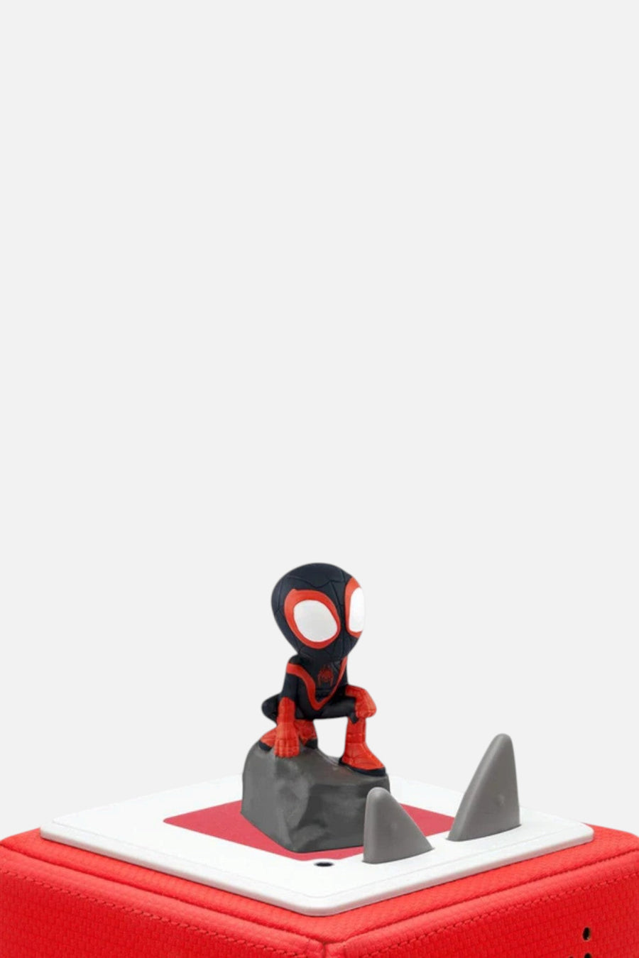 Tonies Marvel's Spidey and His Amazing Friends: Spin Tonie – back view