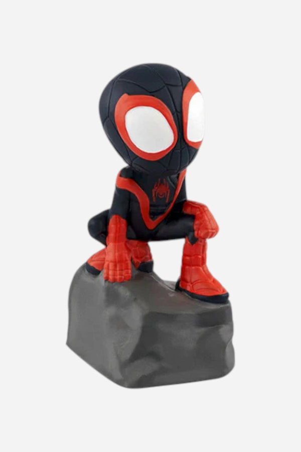 Tonies Marvel's Spidey and His Amazing Friends: Spin Tonie