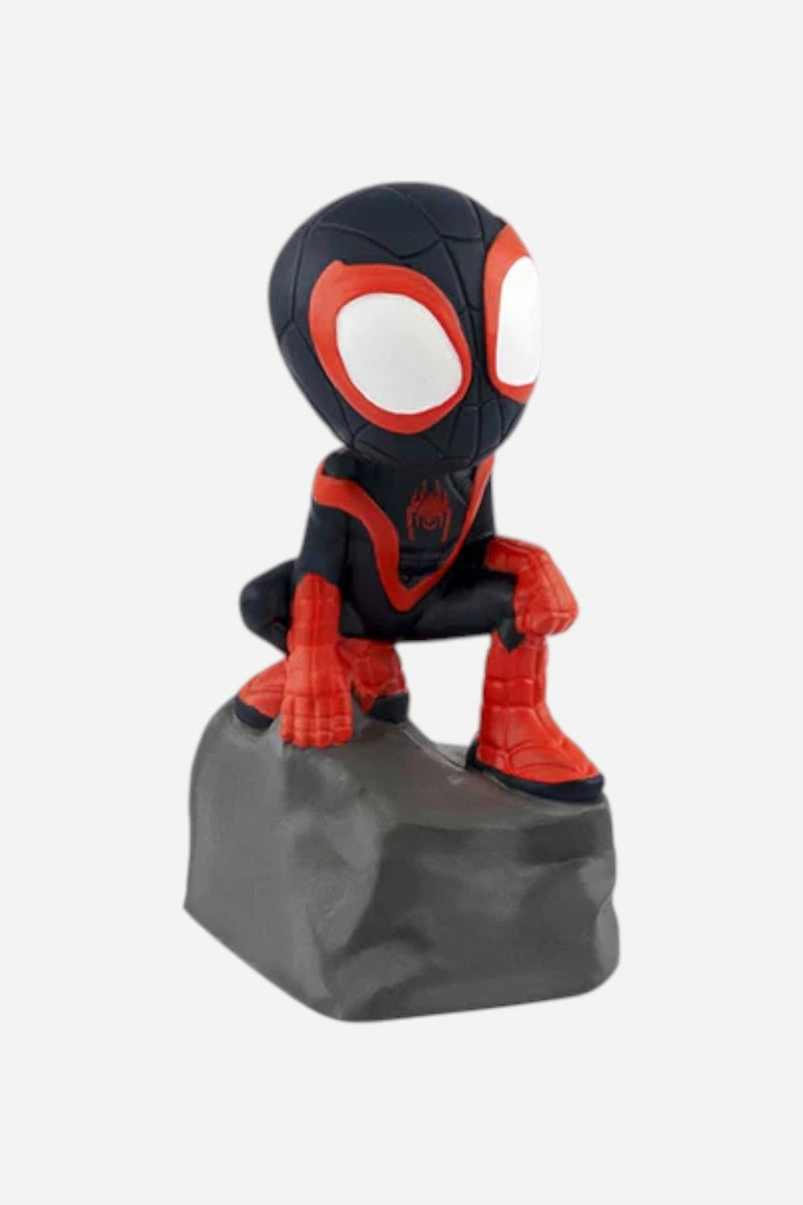 Tonies Marvel's Spidey and His Amazing Friends: Spin Tonie – three-quarter view