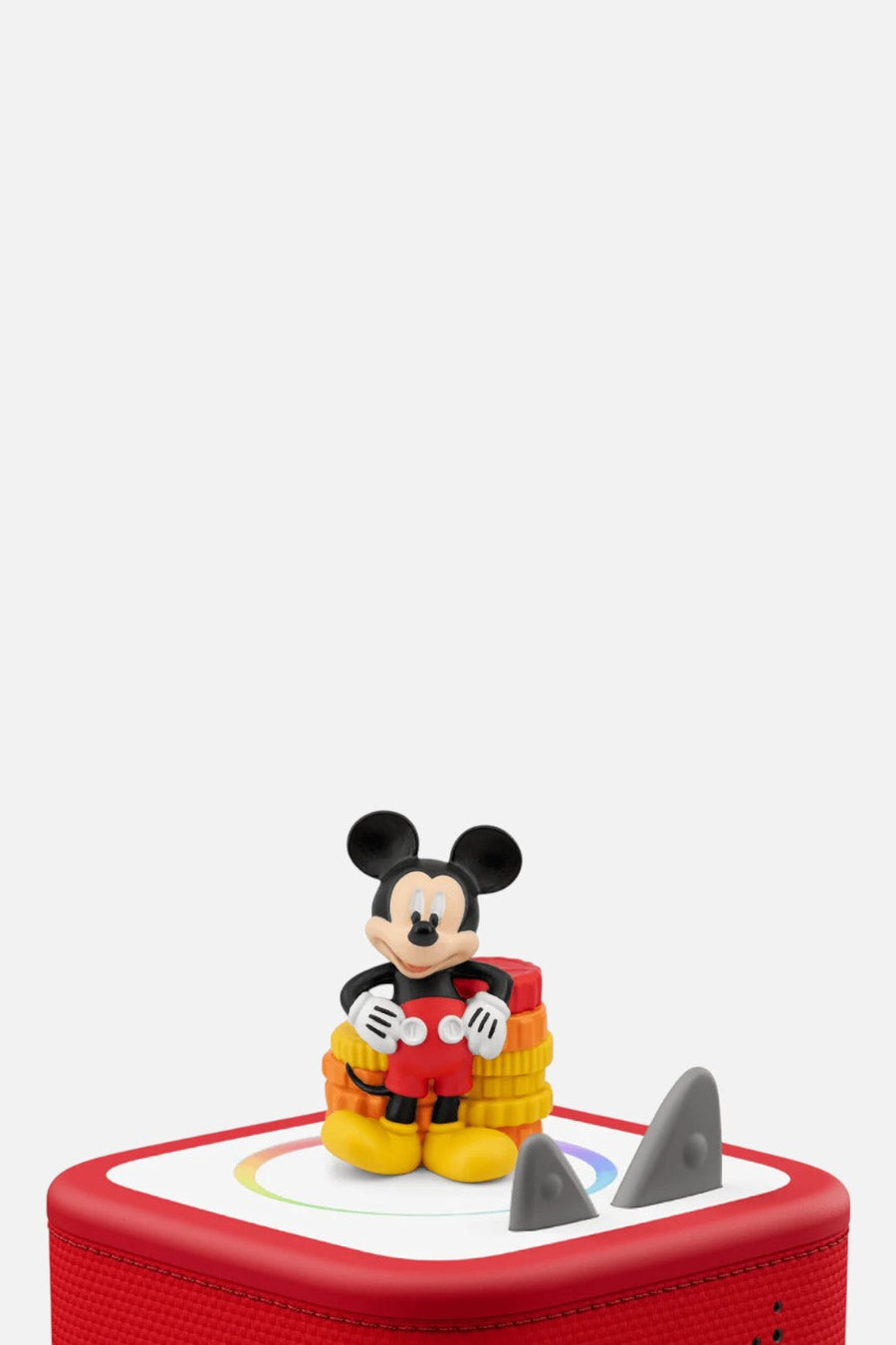 Tonies Mickey Mouse Clubhouse Tonie – back view
