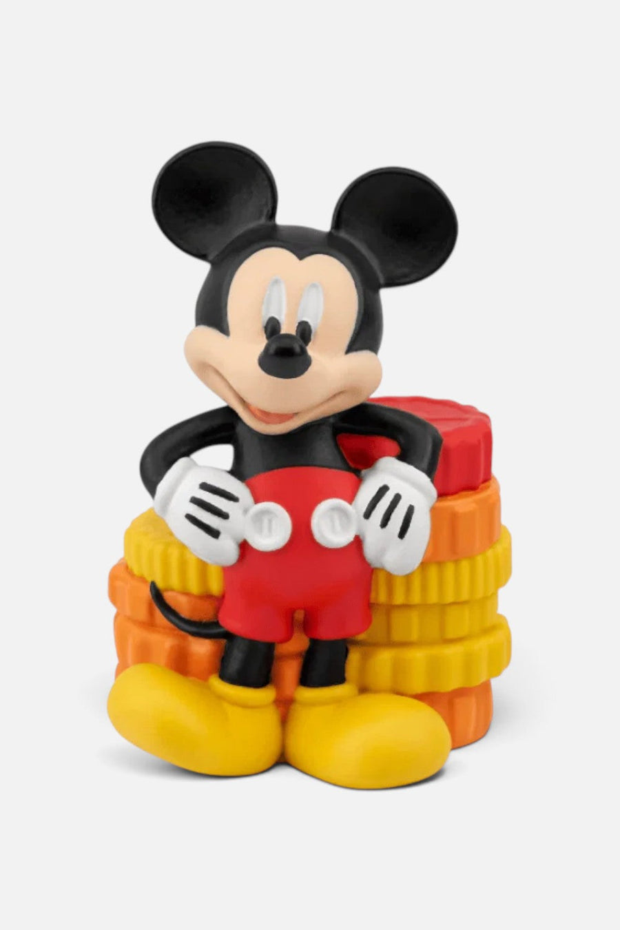 Tonies Mickey Mouse Clubhouse Tonie – front view