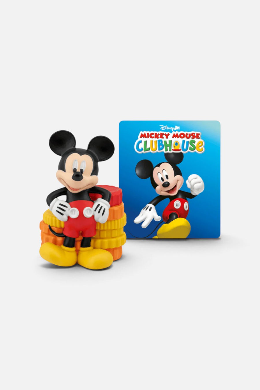 Tonies Mickey Mouse Clubhouse Tonie – side view