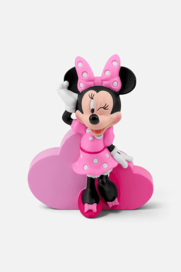 Tonies Minnie Mouse Clubhouse Tonie