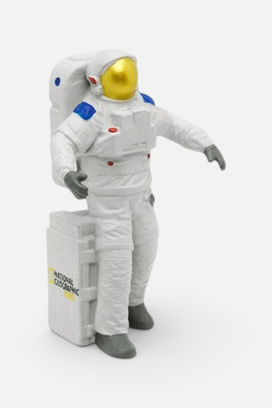 Tonies National Geographic Kids: Astronaut Tonie – front view