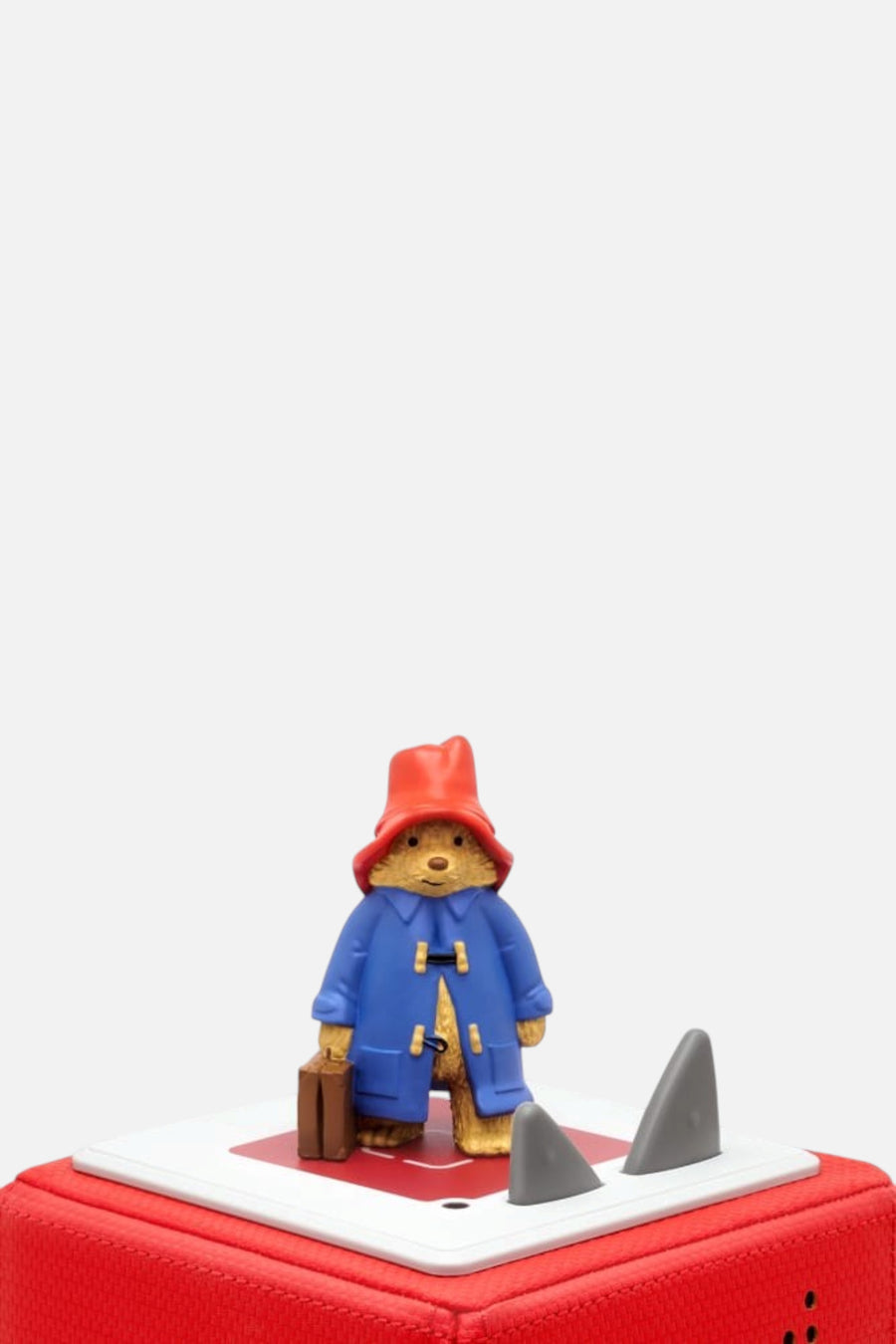 Tonies Paddington Bear Tonie – back view