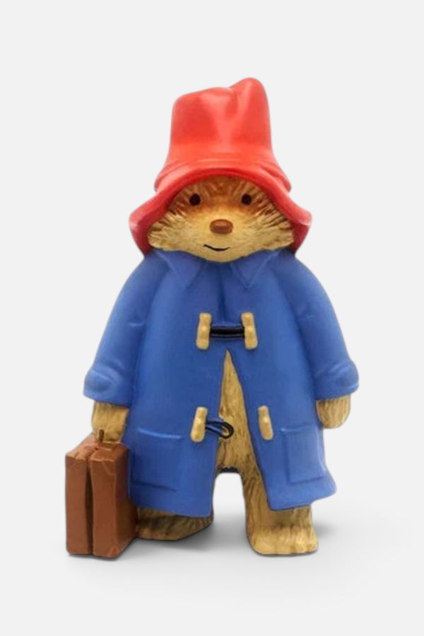 Tonies Paddington Bear Tonie