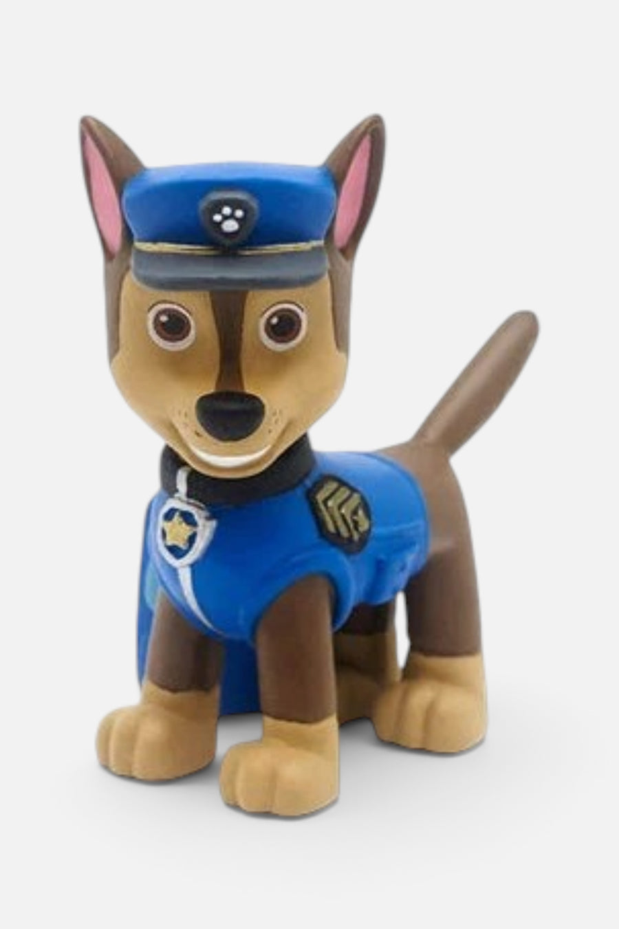Tonies PAW Patrol: Chase Tonie – front view
