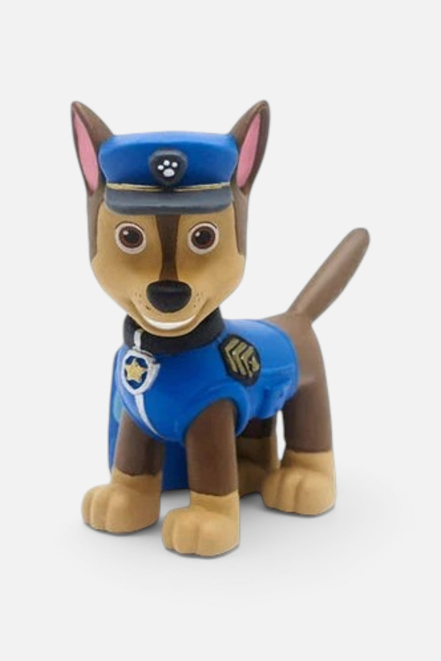 Tonies PAW Patrol: Chase Tonie – three-quarter view