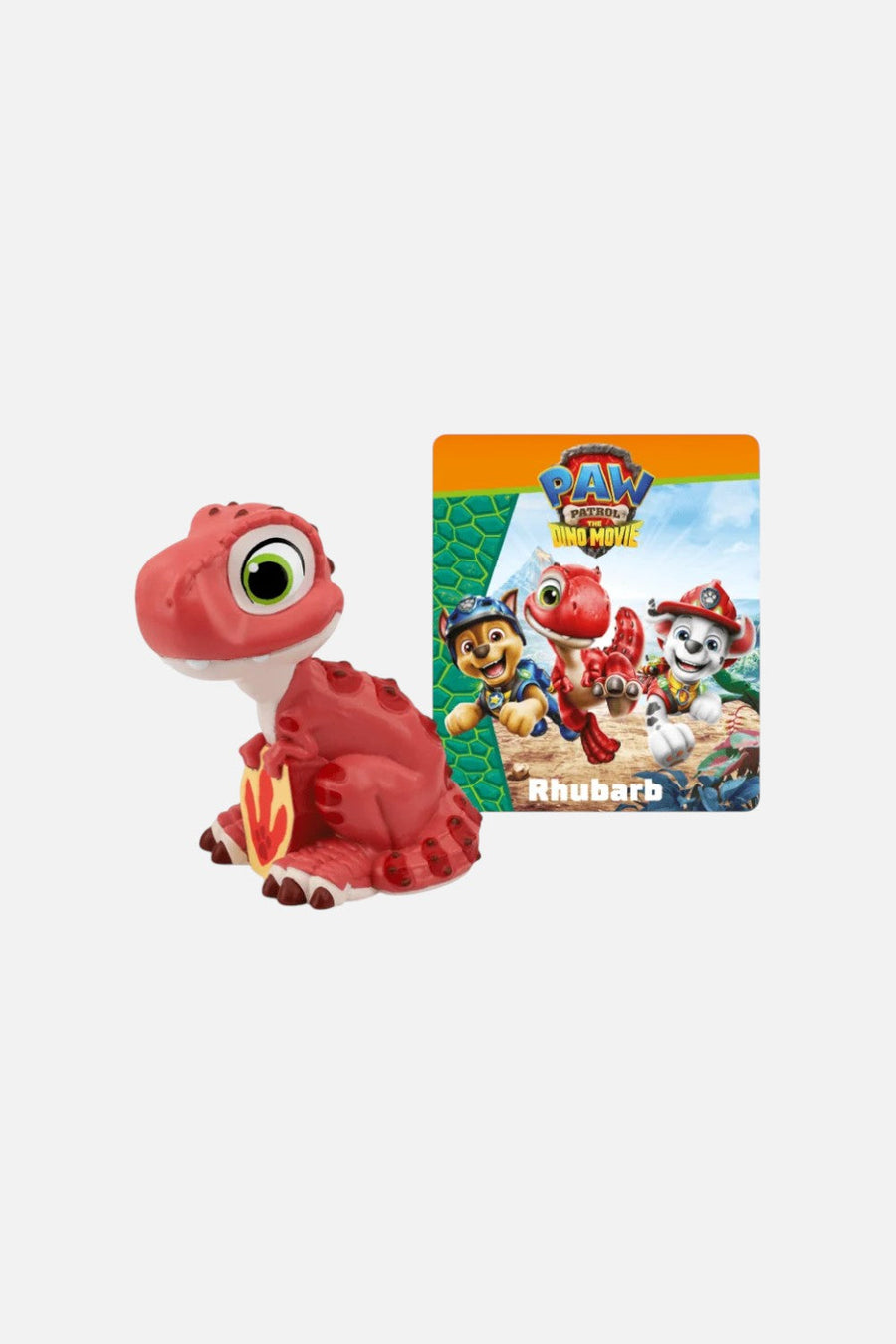Tonies Paw Patrol Dino Movie Tonie – back view