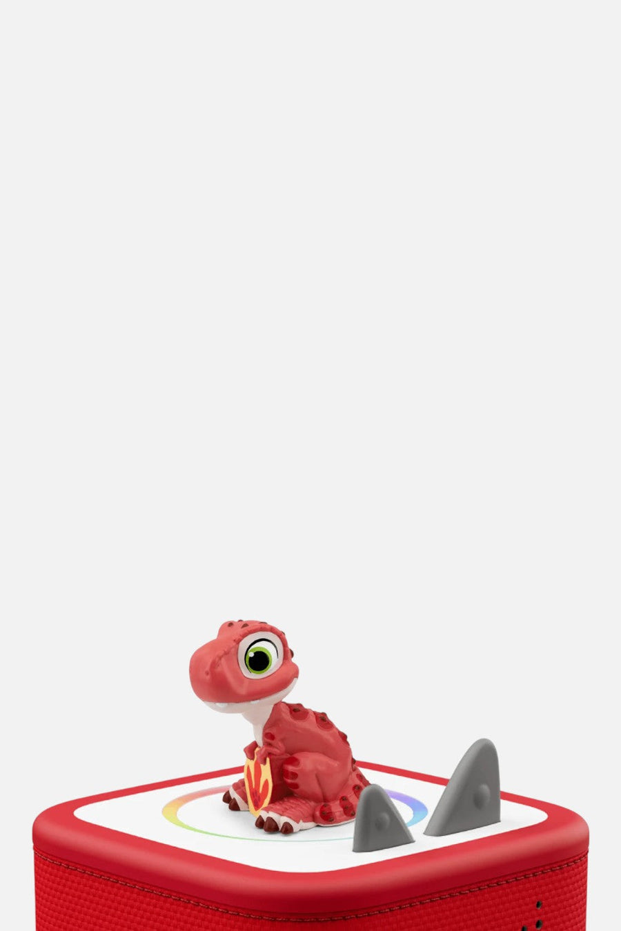 Tonies Paw Patrol Dino Movie Tonie – side view